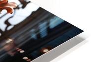  Ethereal Light  HD Metal print