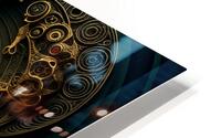 Designing the Future   Impression metal HD