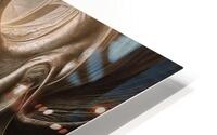 Stunning Interior Design  HD Metal print