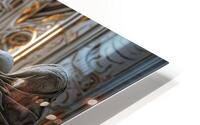 Smart Spaces  HD Metal print