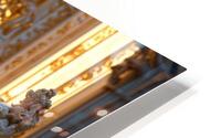  Stylish Art  HD Metal print
