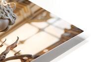Artificial Elegance  HD Metal print