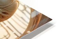 AI Vision  HD Metal print