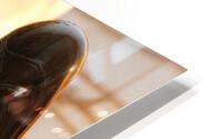 AI Enlightenment  HD Metal print