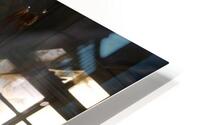 Enigmatic Divinity  HD Metal print