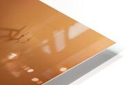  Artificial Shimmer  HD Metal print