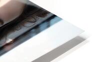 Crafted Radiance  HD Metal print
