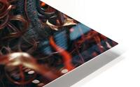 Fantasy Realms  HD Metal print