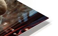  Enchanted AI  HD Metal print