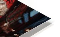 Artistic Magic  HD Metal print