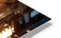  Ethereal Glow  HD Metal print