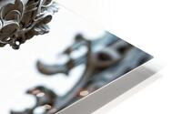  Classical Torso  HD Metal print