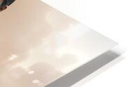 Flawless Essence  HD Metal print