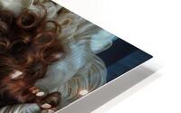 Divine Charm  HD Metal print
