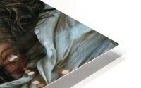  Graceful Wonder  HD Metal print