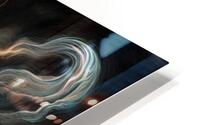  Synthetic Dimensions  HD Metal print