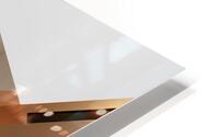 AI Design  HD Metal print