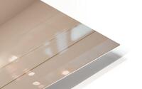 Intelligent Interiors  HD Metal print
