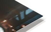 Innovative and Crafted HD Metal print