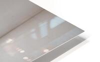  Style Interior  HD Metal print