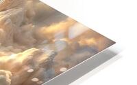  Heaven  HD Metal print