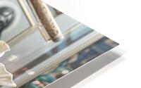 Confectionery Display  HD Metal print