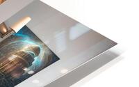  Futuristic Artwork  HD Metal print