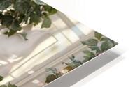 Elegant Setting  HD Metal print