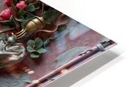  Pink Velvet  HD Metal print