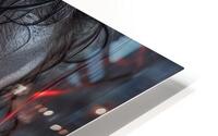  Dripping Effect  HD Metal print
