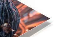  Apocalyptic  HD Metal print