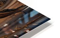  Dramatic Indoor  HD Metal print