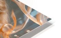  Sheer Lace  Impression metal HD