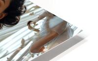  Luxurious Texture  HD Metal print