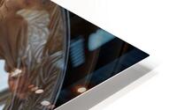  Liquid Silk  Impression metal HD