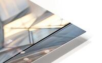 Futuristic Ambiance  HD Metal print