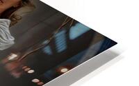  Metallic Sheen  HD Metal print