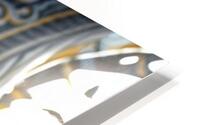  Artistic Echoes  Impression metal HD