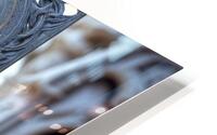 Flawless Marble  Impression metal HD