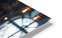  Gaming Table  HD Metal print