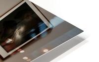 Inner Radiance  HD Metal print