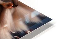 Virtual Delight  HD Metal print