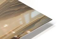 Sensual Vision  HD Metal print