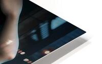 Ethereal Temptation  HD Metal print
