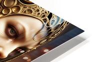 Modern day Goddess  HD Metal print