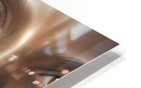  The Viewers Eye  HD Metal print