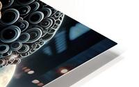  Liquid Silver  Impression metal HD