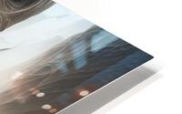  Dreamlike Tableau  HD Metal print
