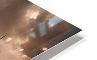 Tumultuous Sky  HD Metal print