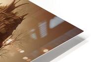  Floating Island  HD Metal print